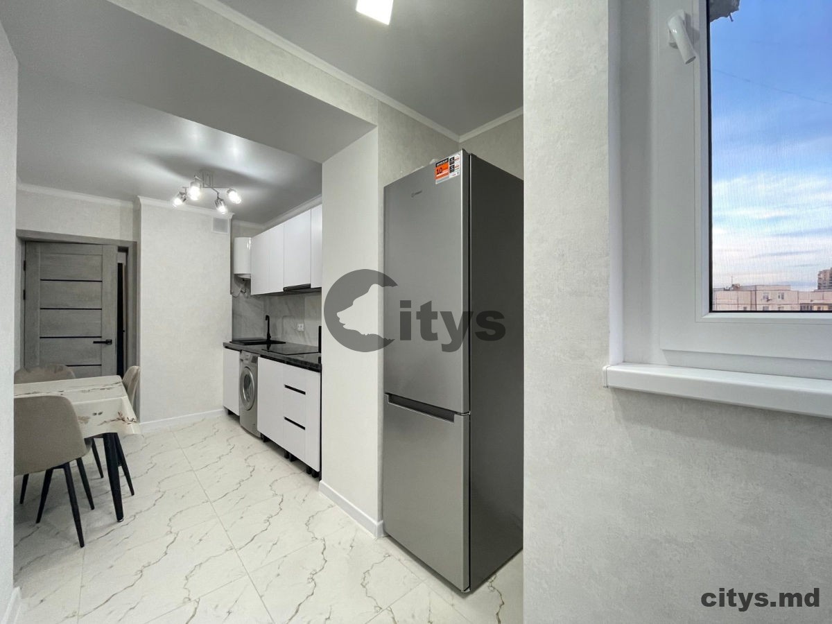 1 комнатная квартира, 43м², Albisoara photo 3