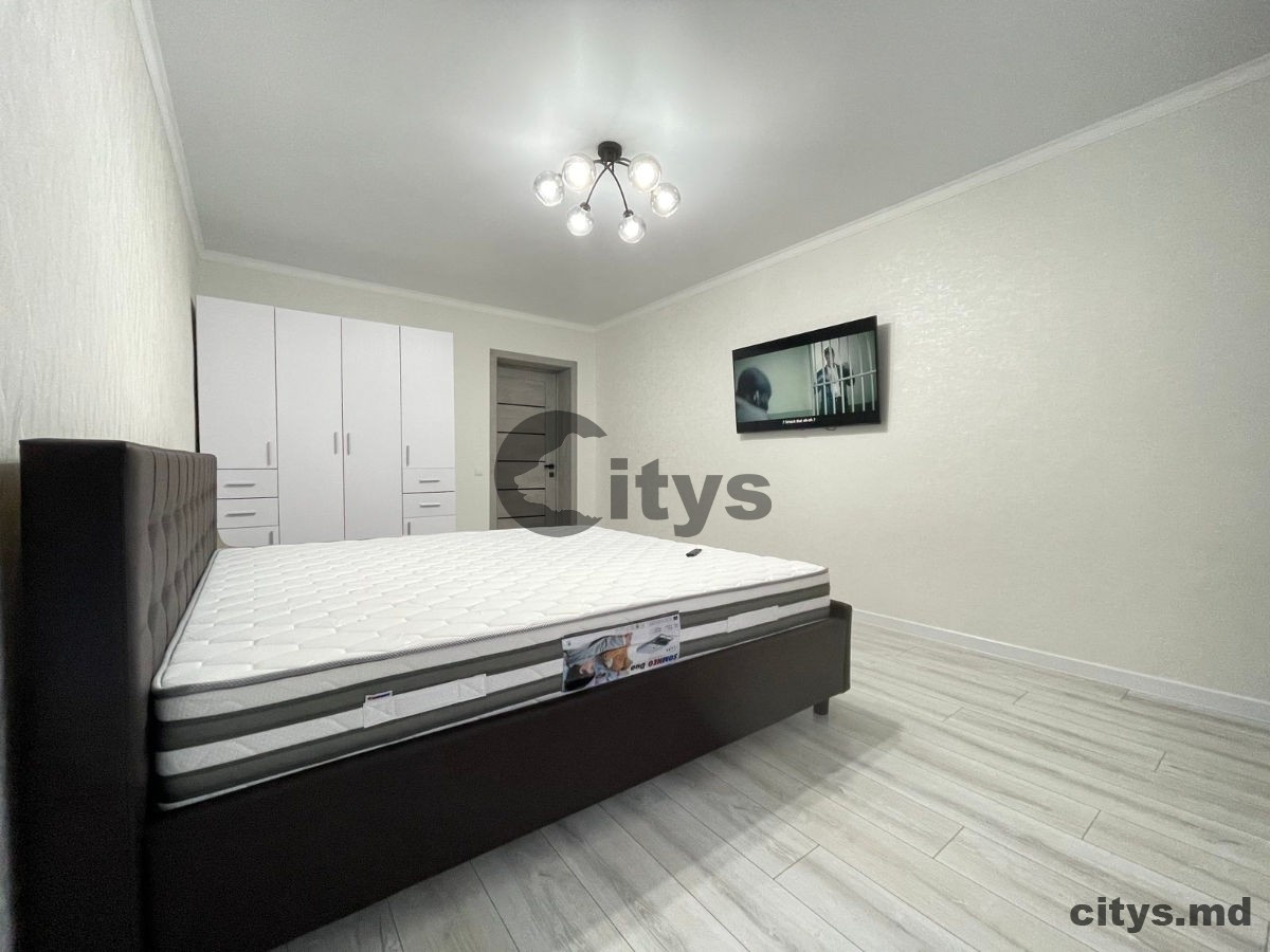 1 комнатная квартира, 43м², Albisoara photo 1