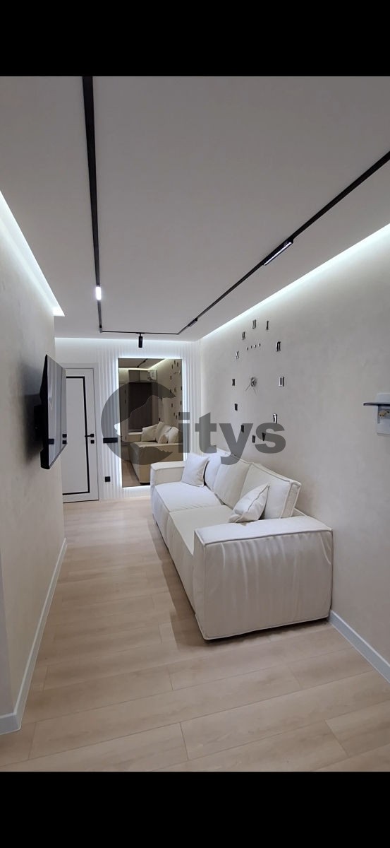 Apartament cu 2 camere, 60m², Andrei Doga photo 2 - citys.md Apartament cu 2 camere, 60m², Andrei Doga photo 1