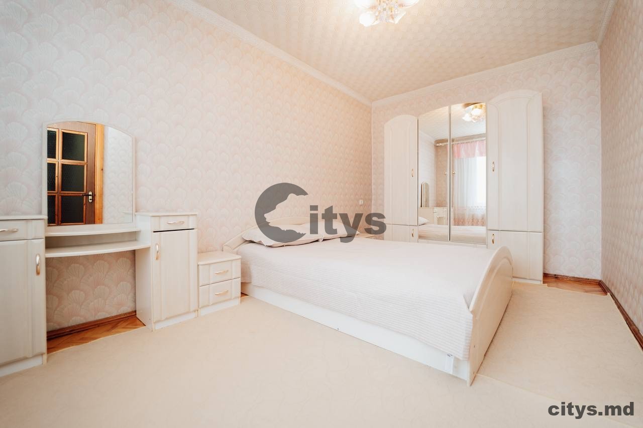 Apartament cu 2 camere, 53m², Centru, Ismail photo 1