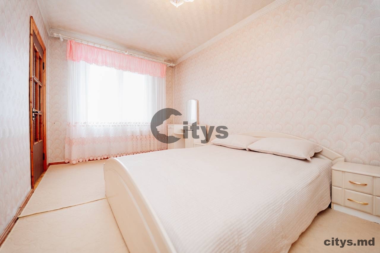 Apartament cu 2 camere, 53m², Centru, Ismail photo 2