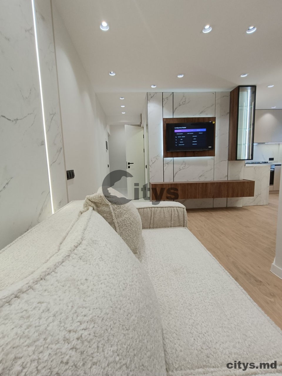 Apartament cu 2 camere, 47m², Kiev photo 6 - citys.md Apartament cu 2 camere, 47m², Kiev photo 5