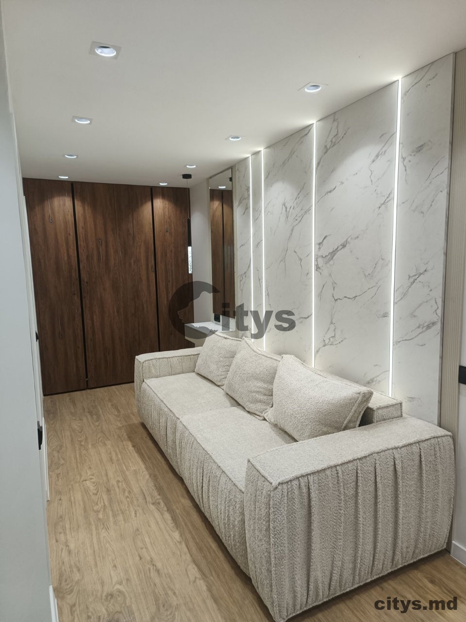 Apartament cu 2 camere, 47m², Kiev photo 5 - citys.md Apartament cu 2 camere, 47m², Kiev photo 4