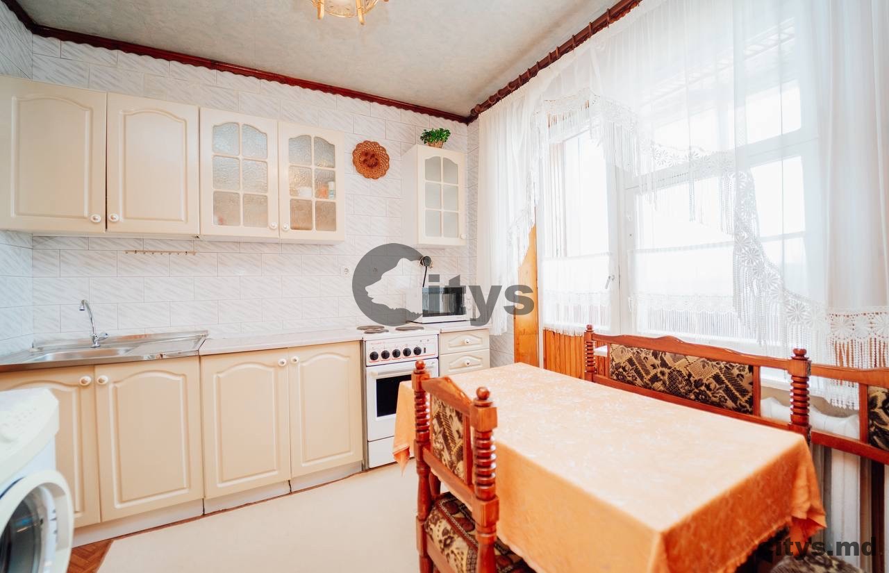 Apartament cu 2 camere, 53m², Centru, Ismail photo 5
