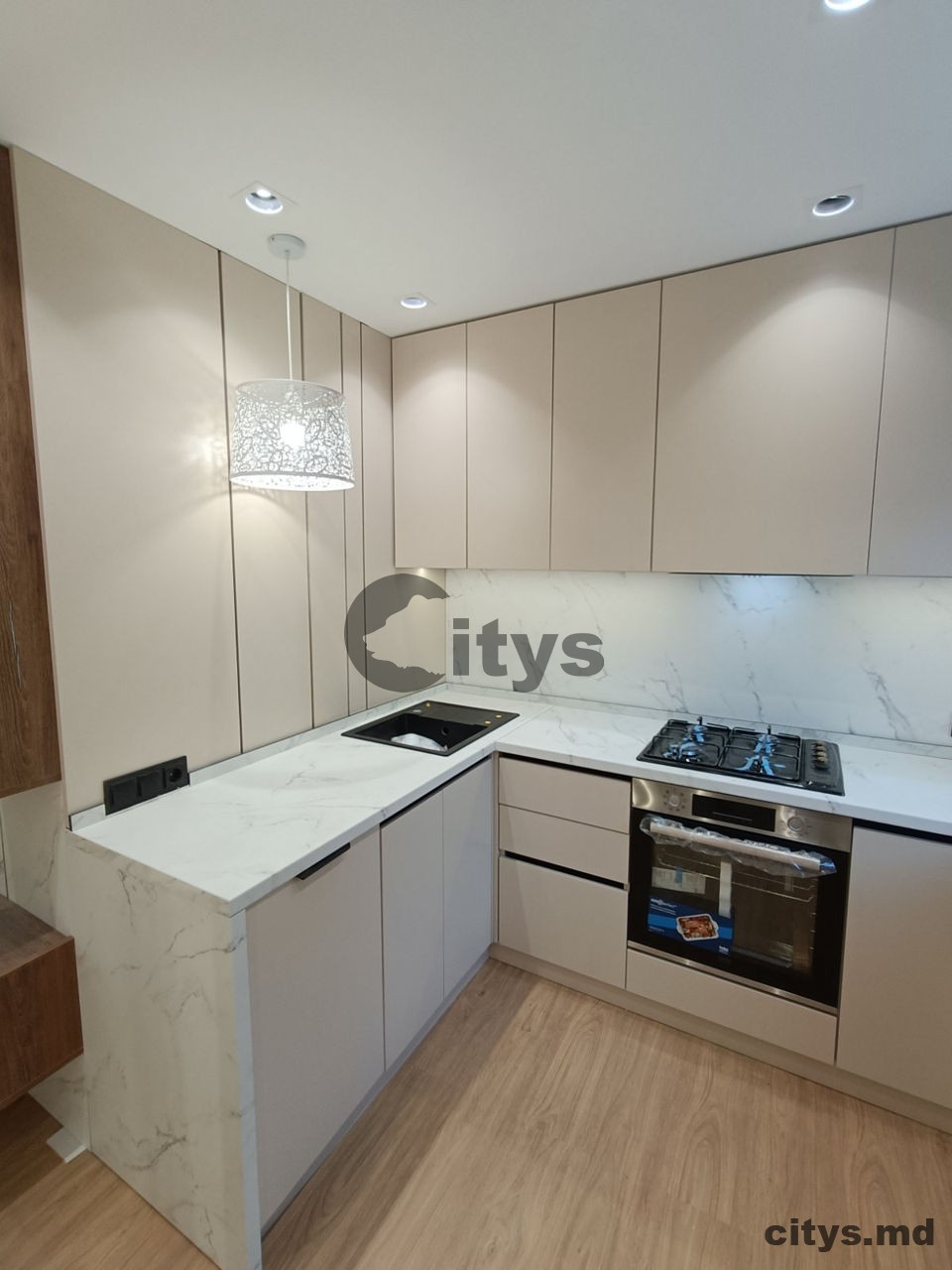 Apartament cu 2 camere, 47m², Kiev photo 4 - citys.md Apartament cu 2 camere, 47m², Kiev photo 3