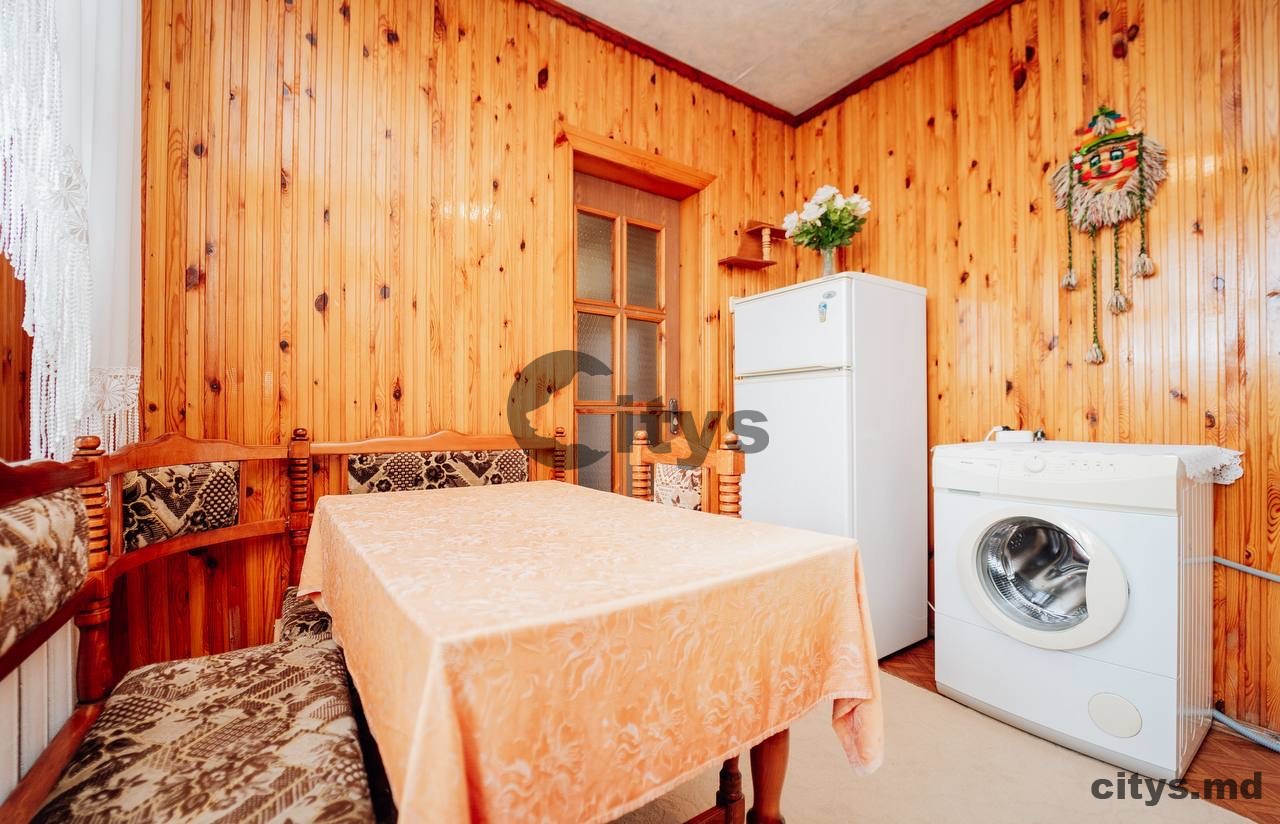 Apartament cu 2 camere, 53m², Centru, Ismail photo 6