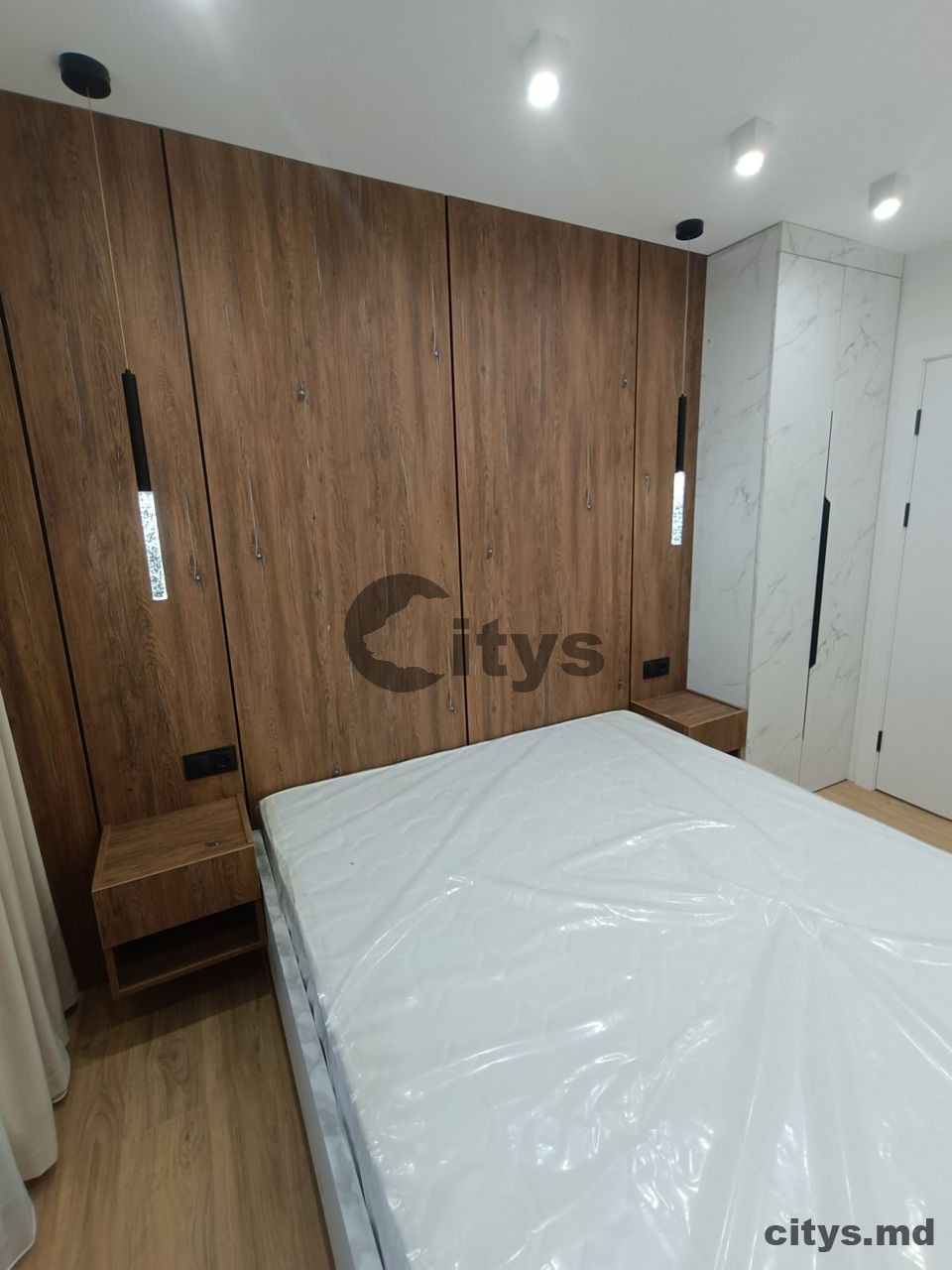 Apartament cu 2 camere, 47m², Kiev photo 3 - citys.md Apartament cu 2 camere, 47m², Kiev photo 2