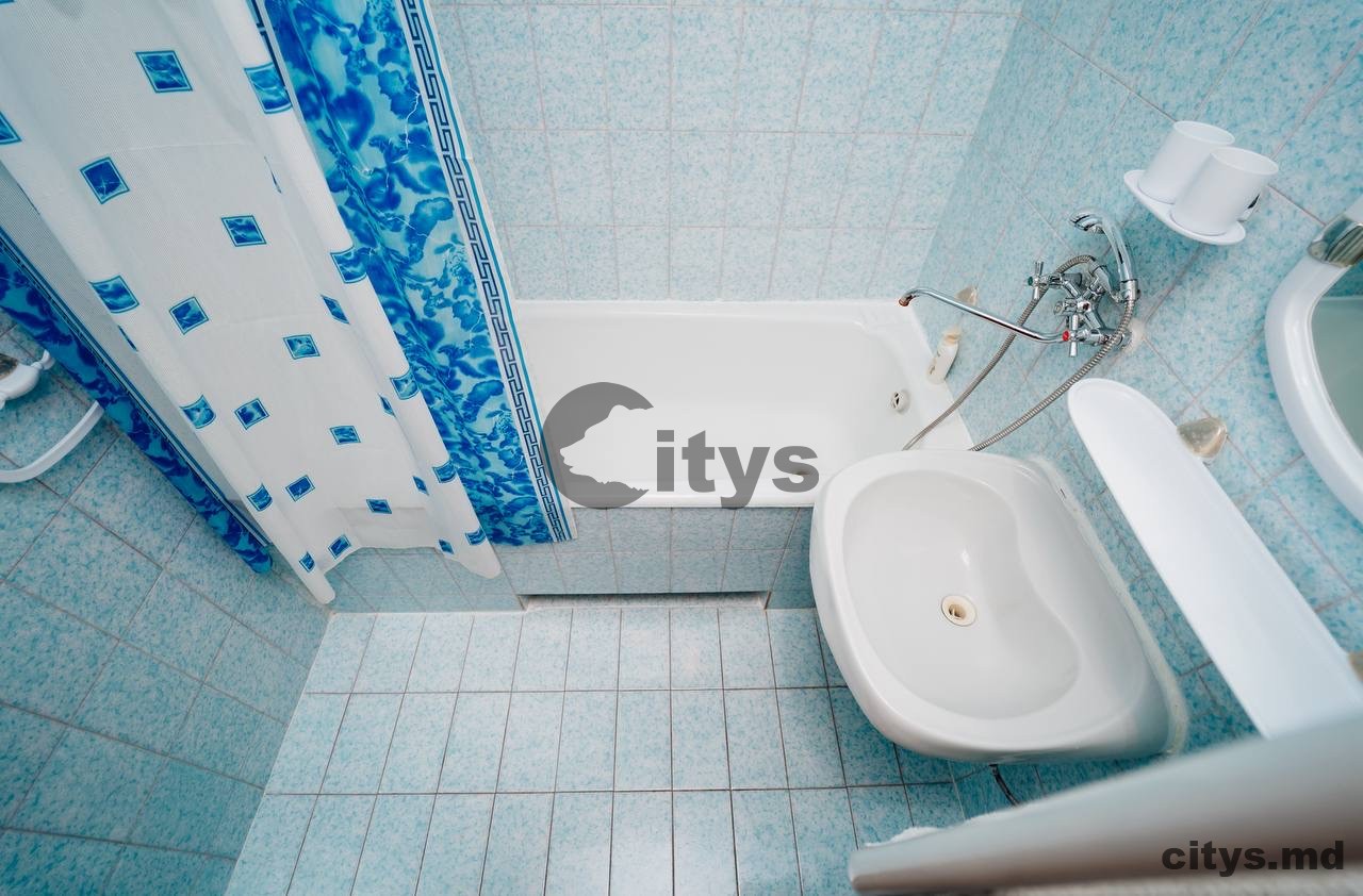 Apartament cu 2 camere, 53m², Centru, Ismail photo 8