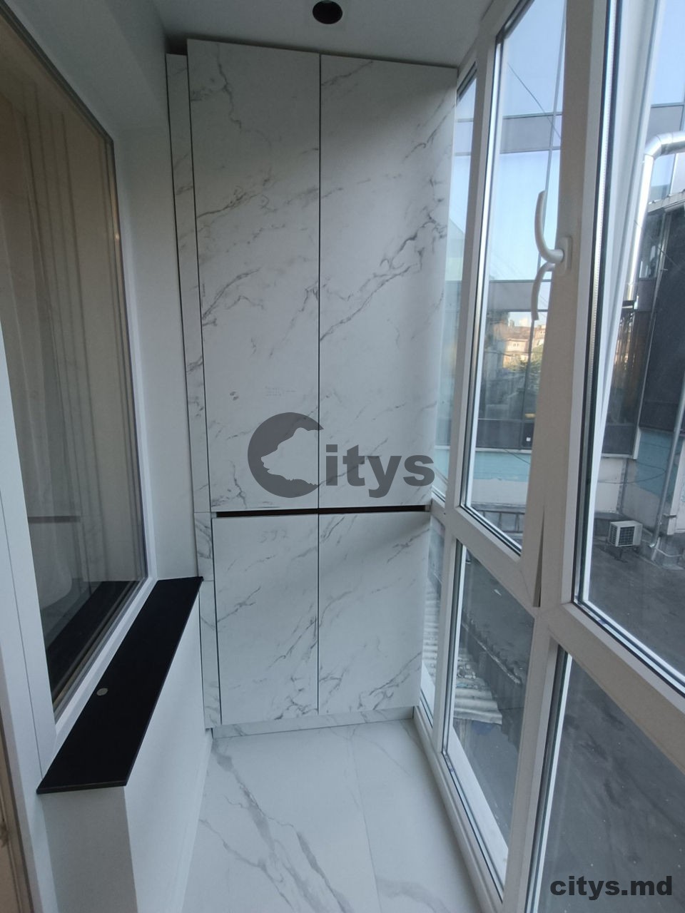 Apartament cu 2 camere, 47m², Kiev photo 7 - citys.md Apartament cu 2 camere, 47m², Kiev photo 6