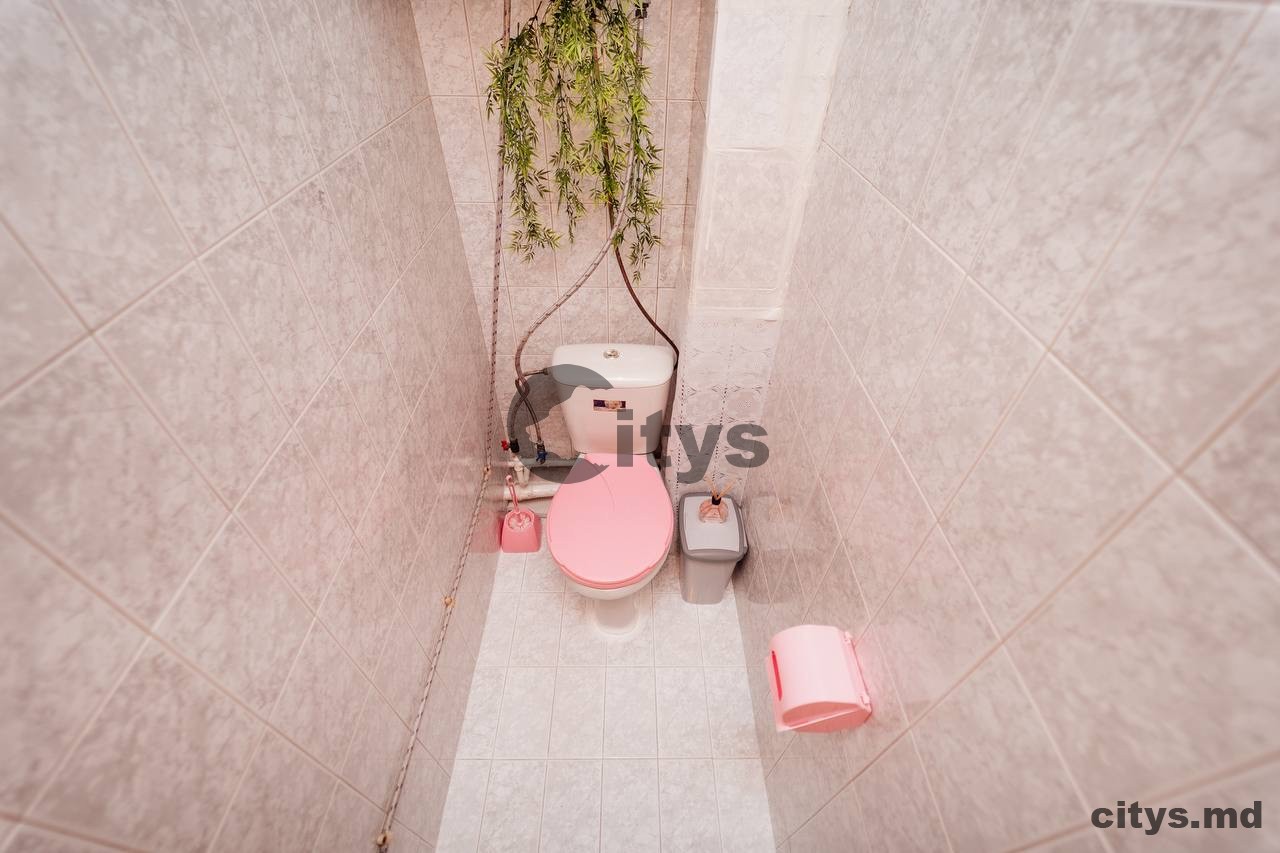 Apartament cu 2 camere, 53m², Centru, Ismail photo 9