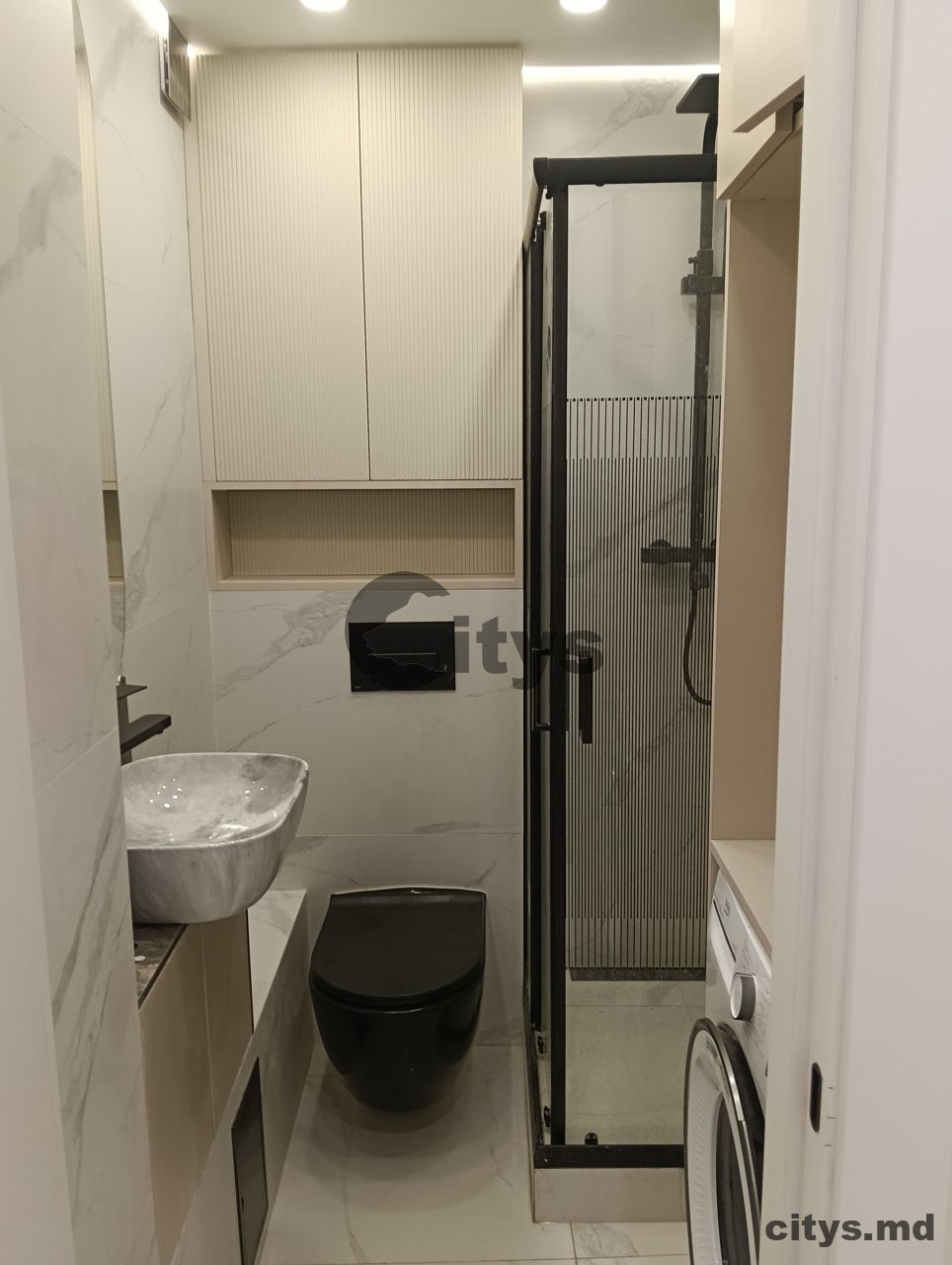 Apartament cu 2 camere, 47m², Kiev photo 8 - citys.md Apartament cu 2 camere, 47m², Kiev photo 7