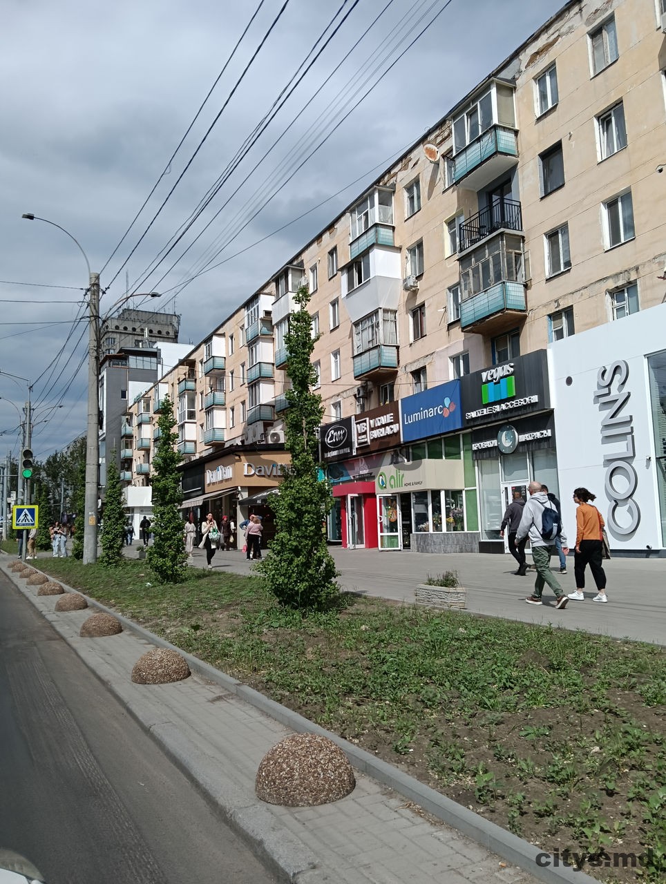 Apartament cu 2 camere, 47m², Kiev photo 9 - citys.md Apartament cu 2 camere, 47m², Kiev photo 8