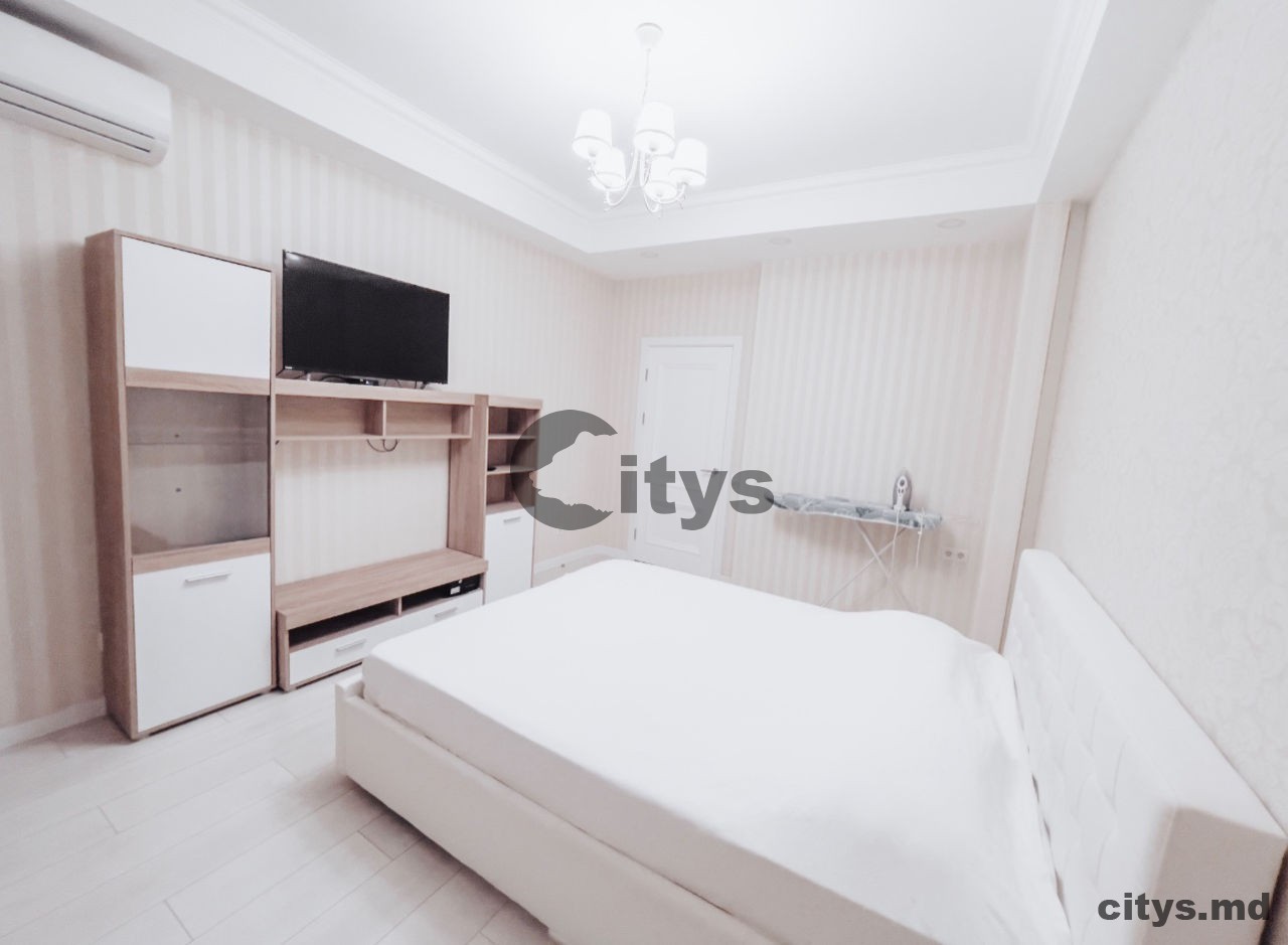Apartament cu 1 cameră, 55m², Lev Tolstoi photo 3 - citys.md Apartament cu 1 cameră, 55m², Lev Tolstoi photo 2