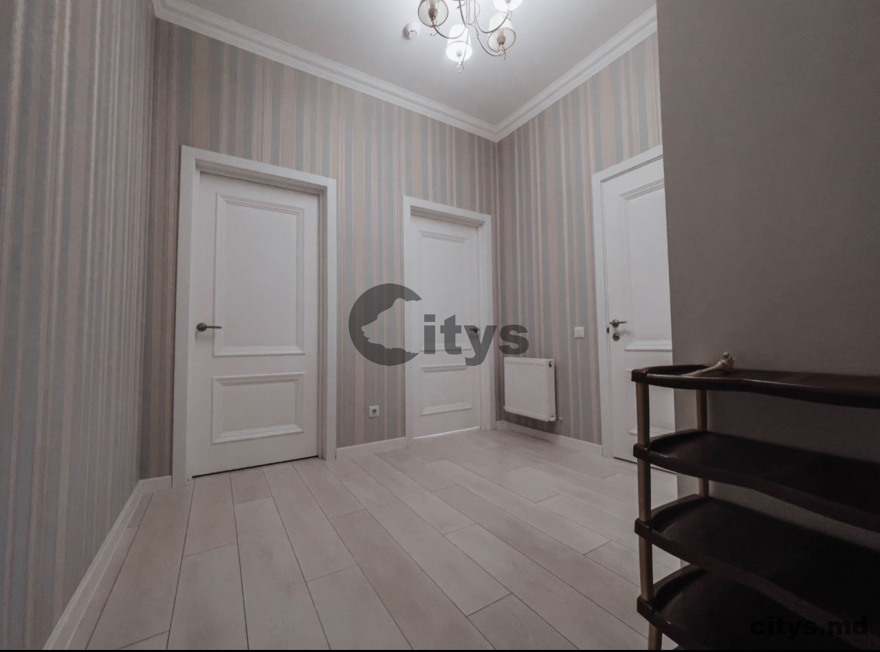 Apartament cu 1 cameră, 55m², Lev Tolstoi photo 6 - citys.md Apartament cu 1 cameră, 55m², Lev Tolstoi photo 5