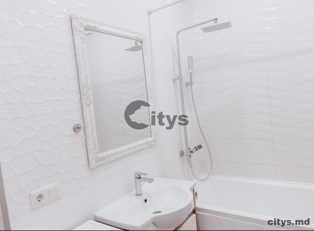 Apartament cu 1 cameră, 55m², Lev Tolstoi photo 7 - citys.md Apartament cu 1 cameră, 55m², Lev Tolstoi photo 6