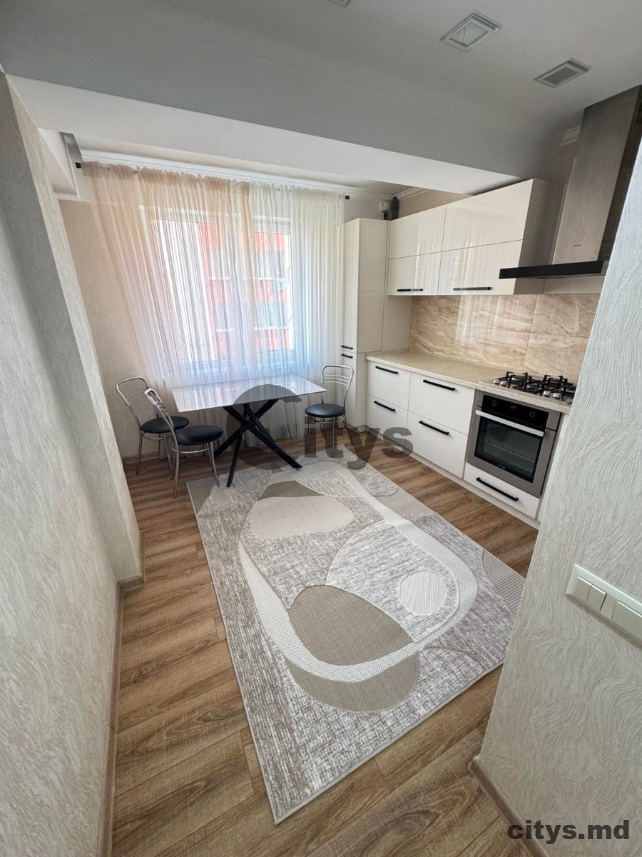 Apartament cu 1 cameră, 49m², Ginta Latina photo 1 - citys.md Apartament cu 1 cameră, 49m², Ginta Latina photo 0
