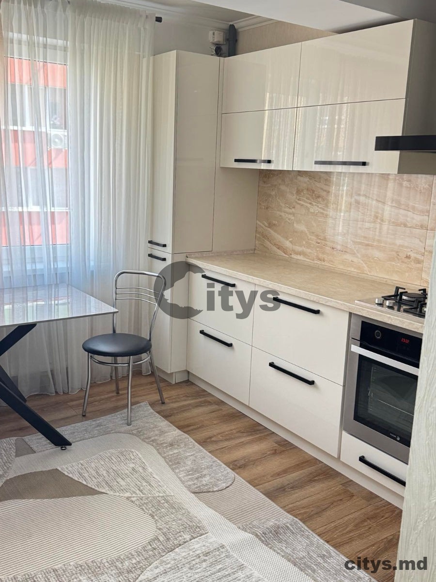 Apartament cu 1 cameră, 49m², Ginta Latina photo 2 - citys.md Apartament cu 1 cameră, 49m², Ginta Latina photo 1
