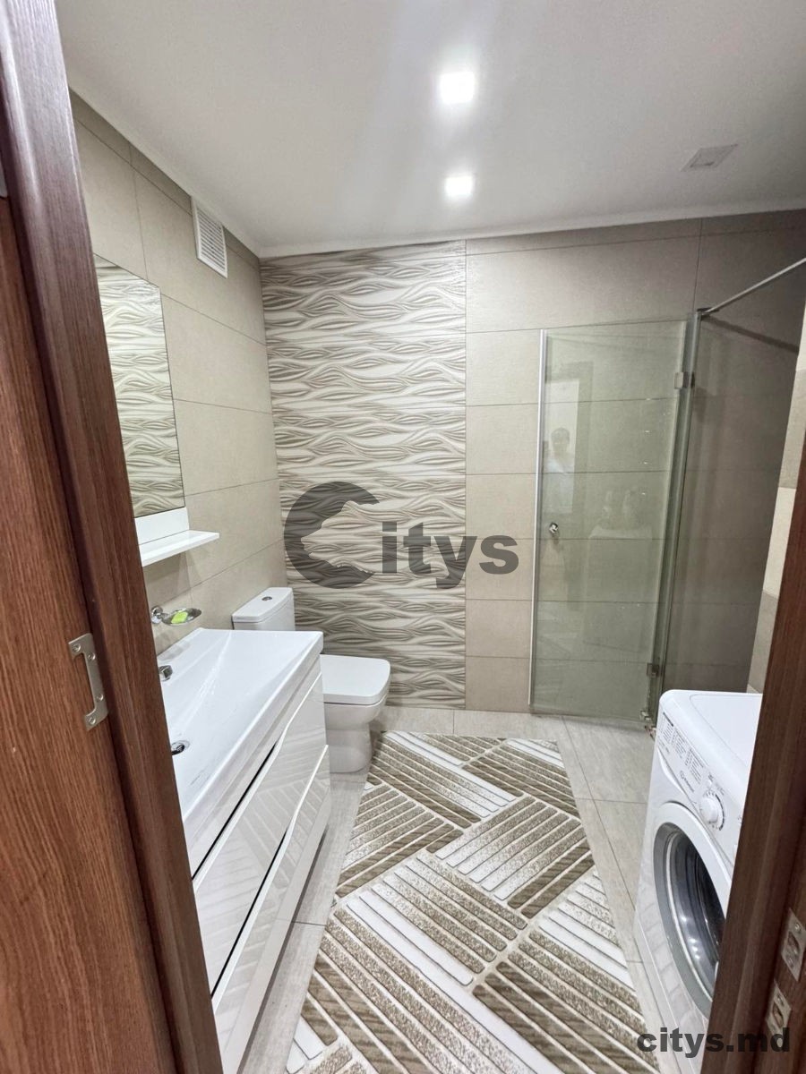 Apartament cu 1 cameră, 49m², Ginta Latina photo 3 - citys.md Apartament cu 1 cameră, 49m², Ginta Latina photo 2