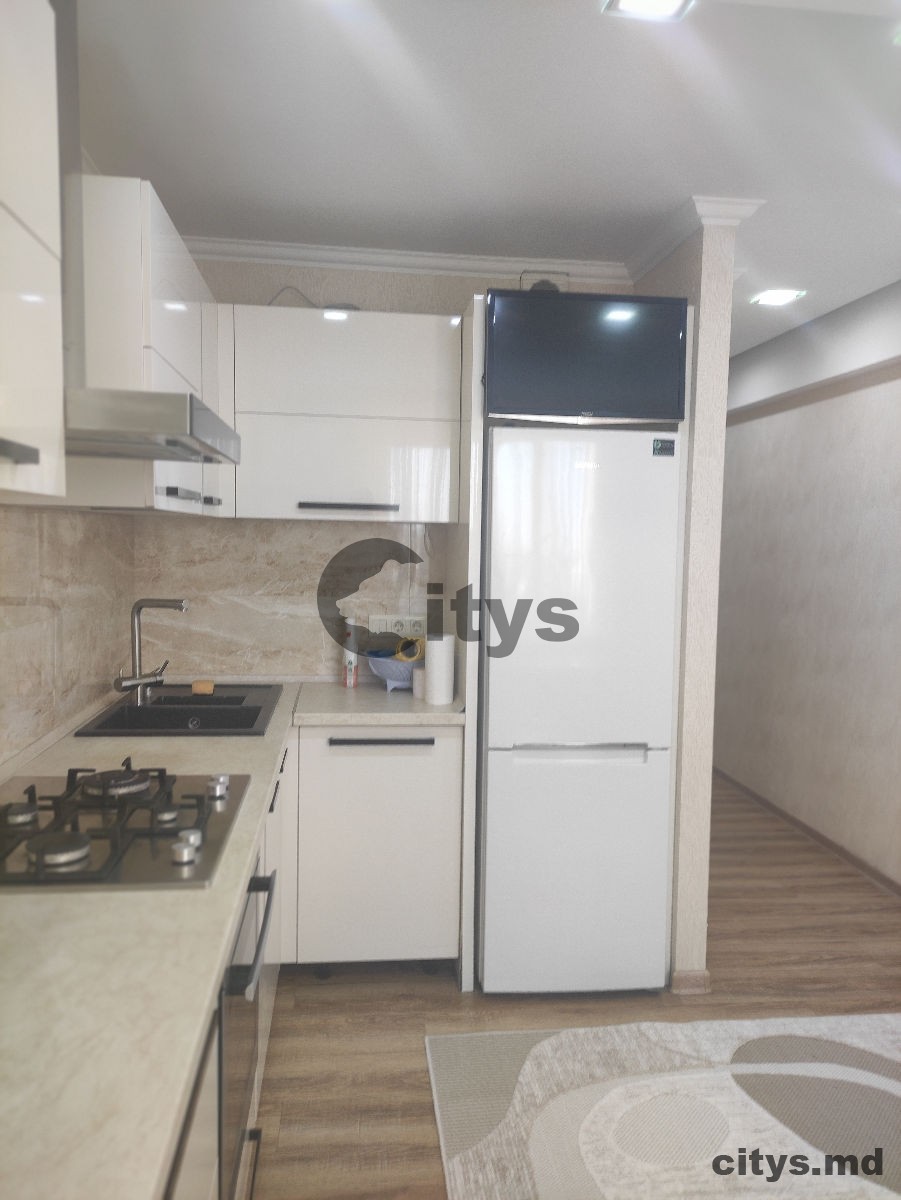 Apartament cu 1 cameră, 49m², Ginta Latina photo 4 - citys.md Apartament cu 1 cameră, 49m², Ginta Latina photo 3