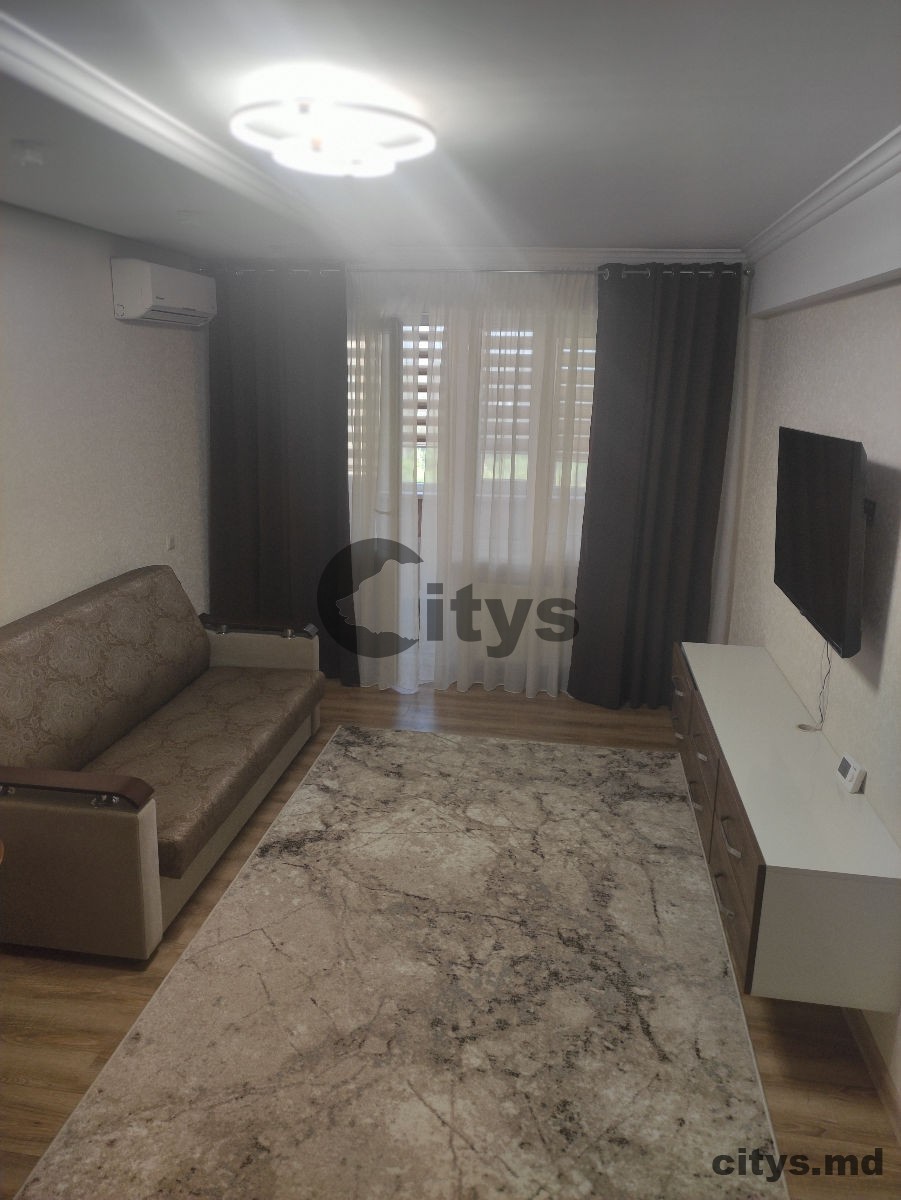 Apartament cu 1 cameră, 49m², Ginta Latina photo 6 - citys.md Apartament cu 1 cameră, 49m², Ginta Latina photo 5