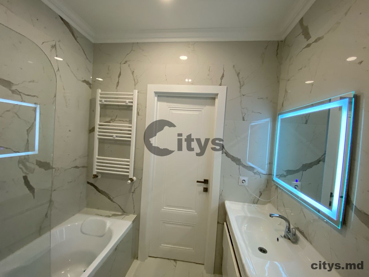 Apartament cu 1 cameră, 35m², Vissarion Belinski photo 7 - citys.md Apartament cu 1 cameră, 35m², Vissarion Belinski photo 6