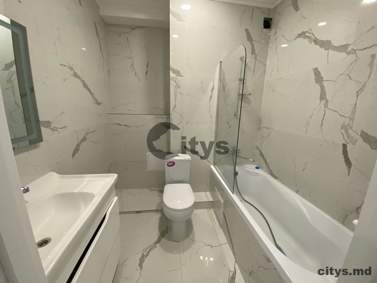 Apartament cu 1 cameră, 35m², Vissarion Belinski photo 8 - citys.md Apartament cu 1 cameră, 35m², Vissarion Belinski photo 7