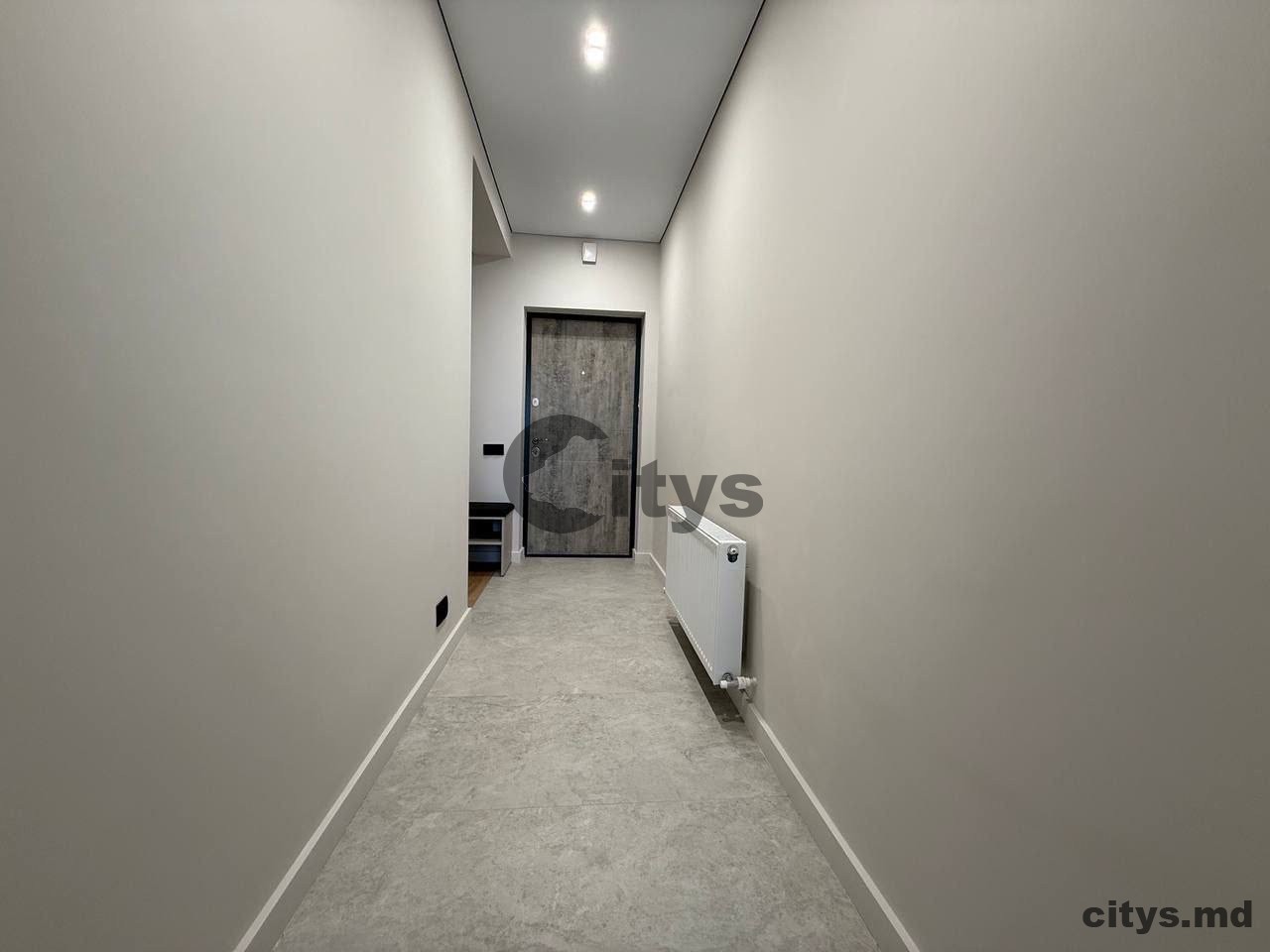 Apartament cu 2 camere, 59m², Rîșcani, Cornești photo 2