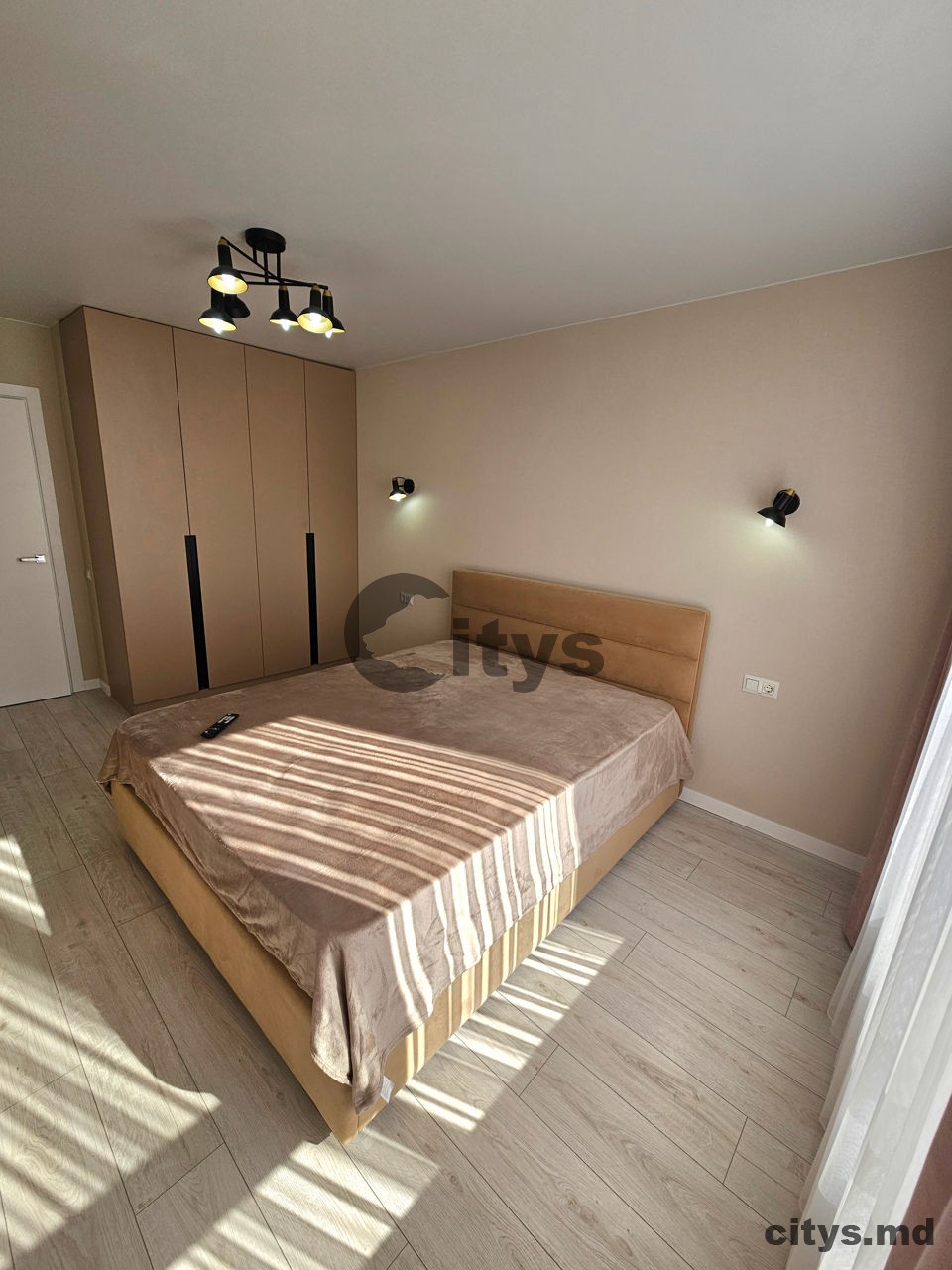 Apartament cu 1 cameră, 42m², Андрей Дога photo 7