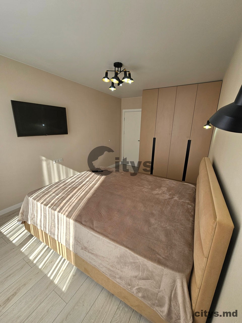 Apartament cu 1 cameră, 42m², Андрей Дога photo 6