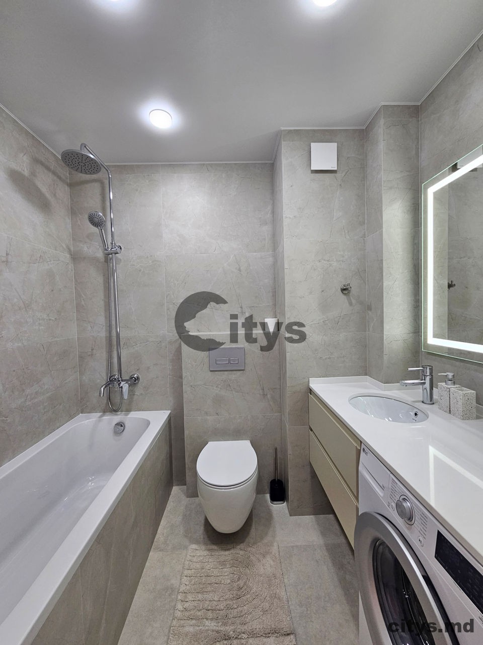 Apartament cu 1 cameră, 42m², Андрей Дога photo 4