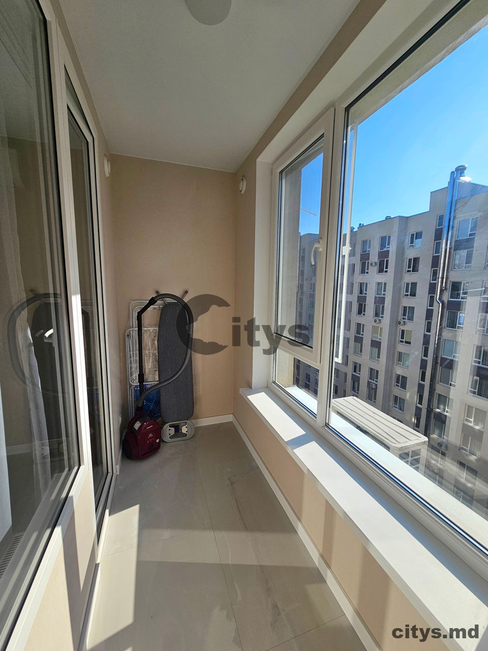 Apartament cu 1 cameră, 42m², Андрей Дога photo 2