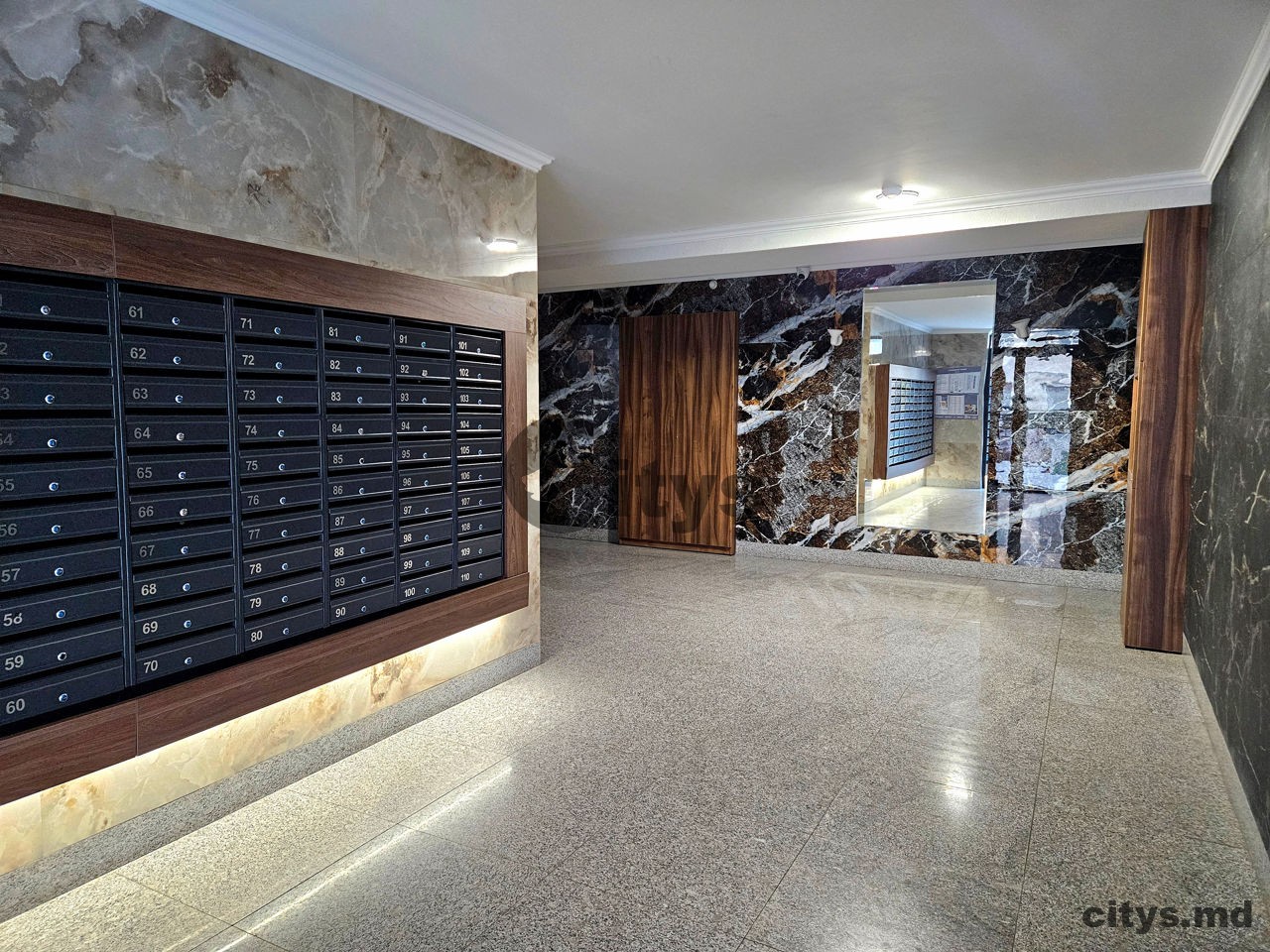 Apartament cu 1 cameră, 42m², Андрей Дога photo 1