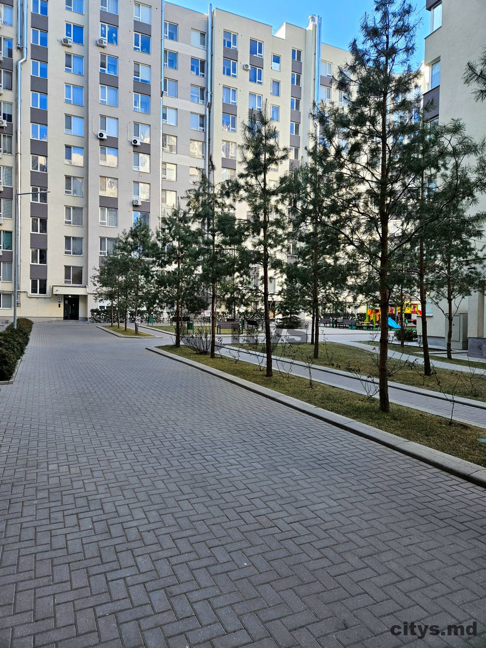 Apartament cu 1 cameră, 42m², Андрей Дога photo 9