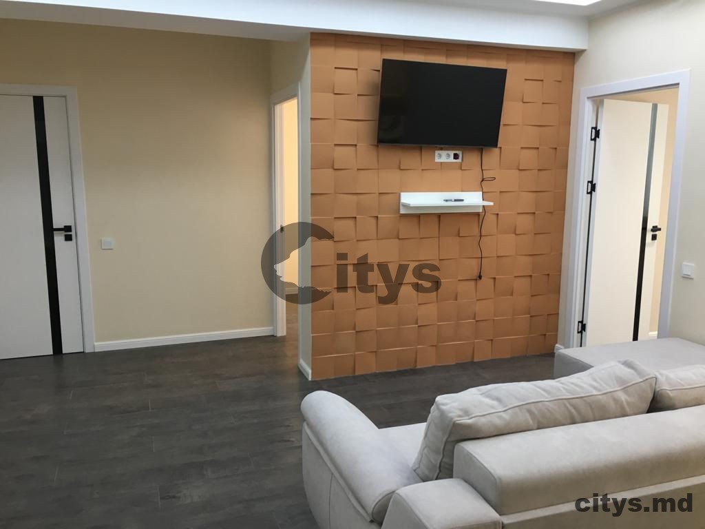 Apartament cu 2 camere, 65m², Sprincenoaia photo 2 - citys.md Apartament cu 2 camere, 65m², Sprincenoaia photo 1