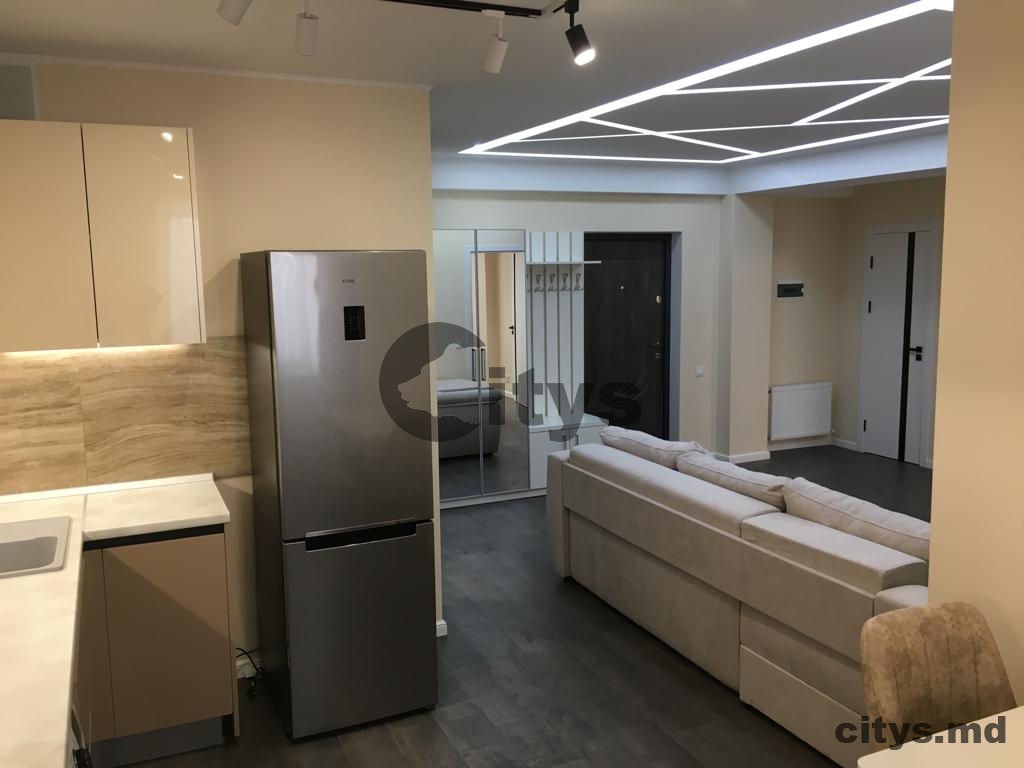 Apartament cu 2 camere, 65m², Sprincenoaia photo 4 - citys.md Apartament cu 2 camere, 65m², Sprincenoaia photo 3