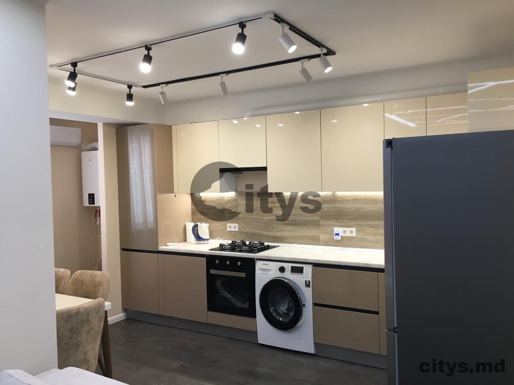 Apartament cu 2 camere, 65m², Sprincenoaia photo 5 - citys.md Apartament cu 2 camere, 65m², Sprincenoaia photo 4