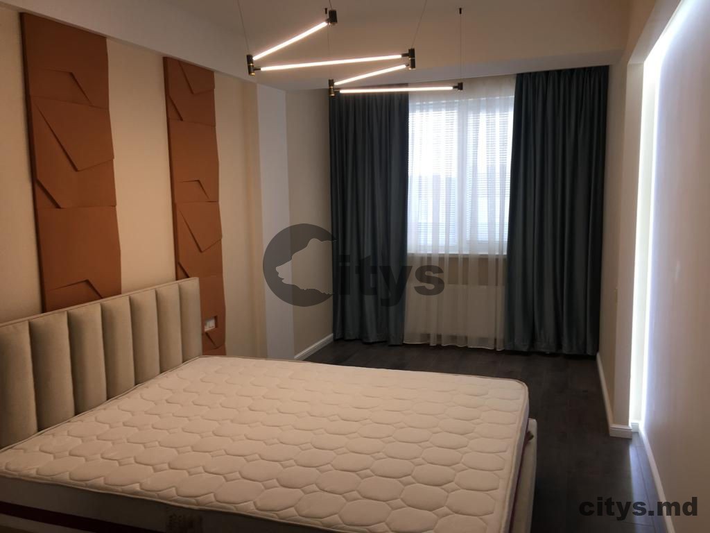 Apartament cu 2 camere, 65m², Sprincenoaia photo 6 - citys.md Apartament cu 2 camere, 65m², Sprincenoaia photo 5