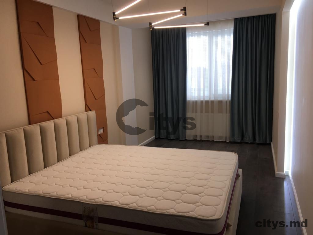 Apartament cu 2 camere, 65m², Sprincenoaia photo 7 - citys.md Apartament cu 2 camere, 65m², Sprincenoaia photo 6