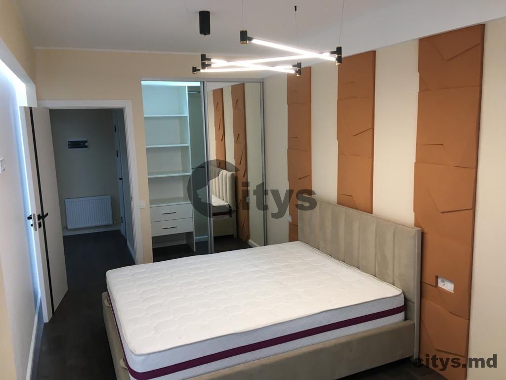 Apartament cu 2 camere, 65m², Sprincenoaia photo 8 - citys.md Apartament cu 2 camere, 65m², Sprincenoaia photo 7