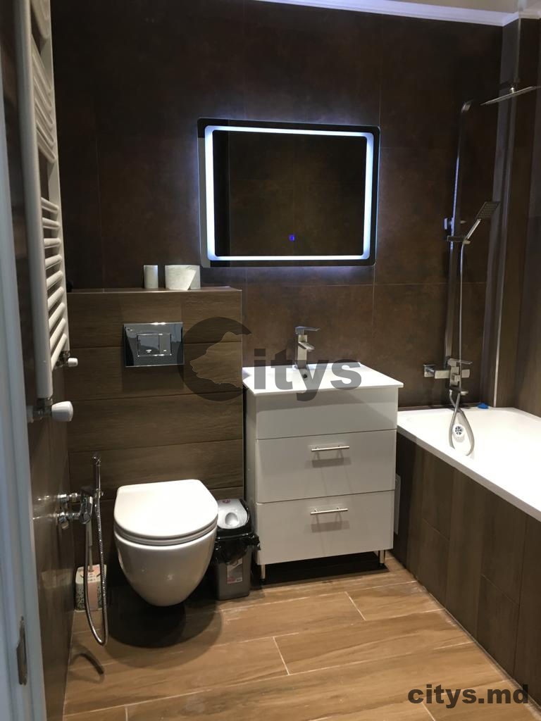 Apartament cu 2 camere, 65m², Sprincenoaia photo 9 - citys.md Apartament cu 2 camere, 65m², Sprincenoaia photo 8