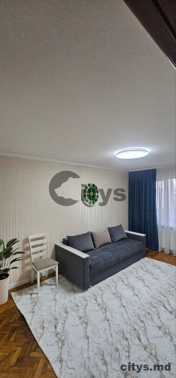 Apartament cu 2 camere, 59m², Дачия photo 1 - citys.md Apartament cu 2 camere, 59m², Дачия photo 0
