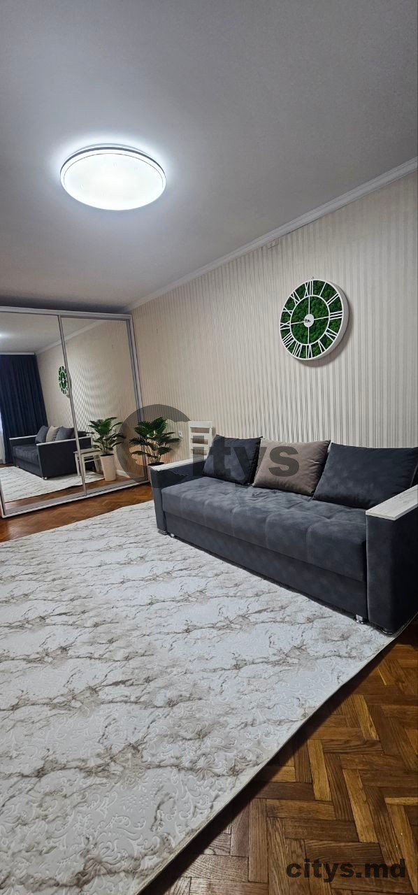 Apartament cu 2 camere, 59m², Дачия photo 2 - citys.md Apartament cu 2 camere, 59m², Дачия photo 1