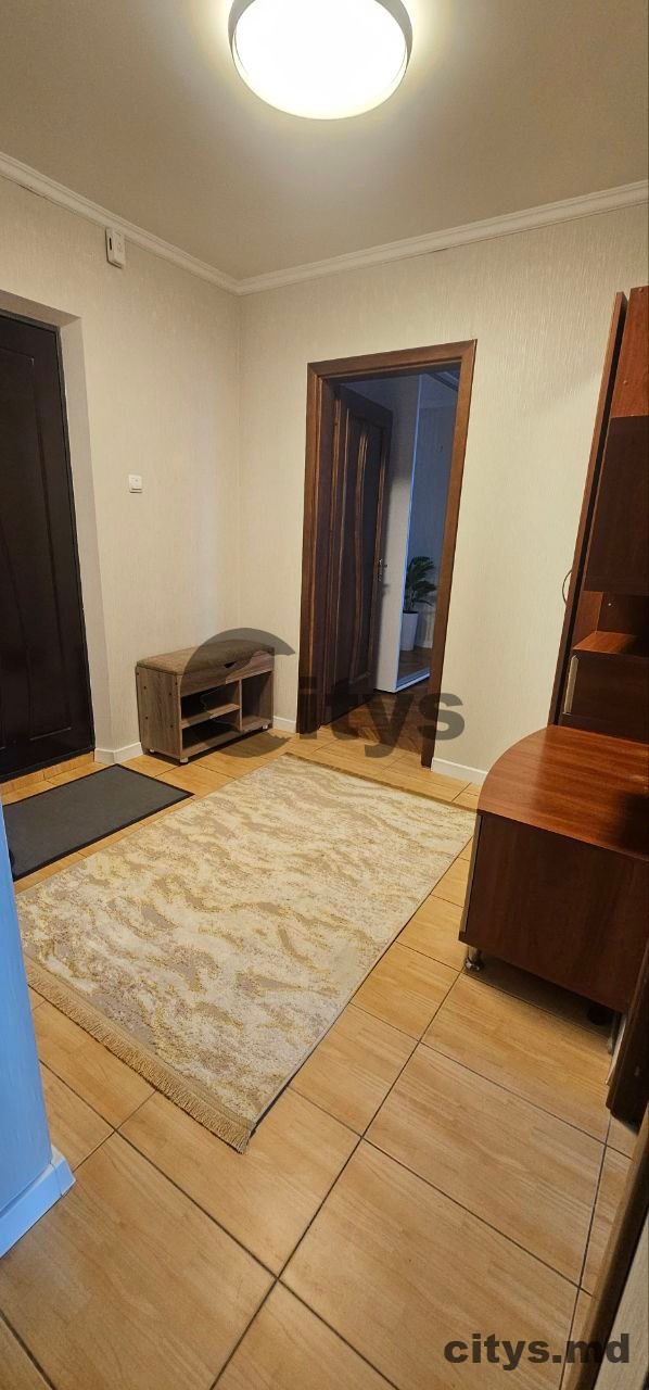 Apartament cu 2 camere, 59m², Дачия photo 3 - citys.md Apartament cu 2 camere, 59m², Дачия photo 2