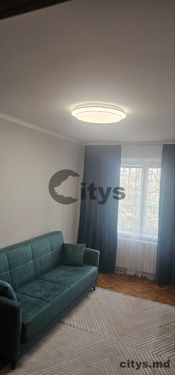 Apartament cu 2 camere, 59m², Дачия photo 5 - citys.md Apartament cu 2 camere, 59m², Дачия photo 4