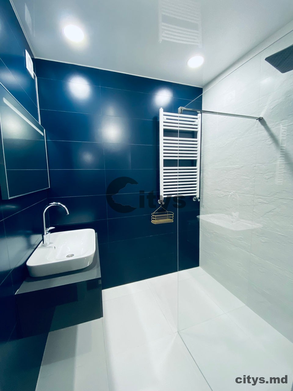 Apartament cu 1 cameră, 50m², Албишоара photo 6 - citys.md Apartament cu 1 cameră, 50m², Албишоара photo 5