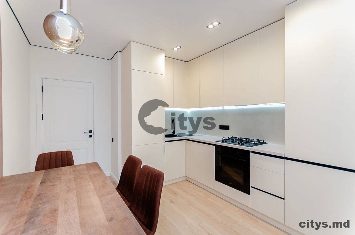 Apartament cu 2 camere, 60m², Cornesti photo 9 - citys.md Apartament cu 2 camere, 60m², Cornesti photo 8