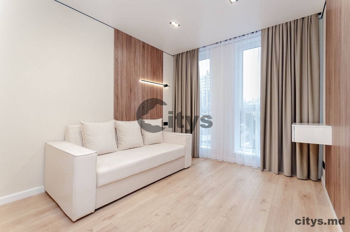 Apartament cu 2 camere, 60m², Cornesti photo 6 - citys.md Apartament cu 2 camere, 60m², Cornesti photo 5