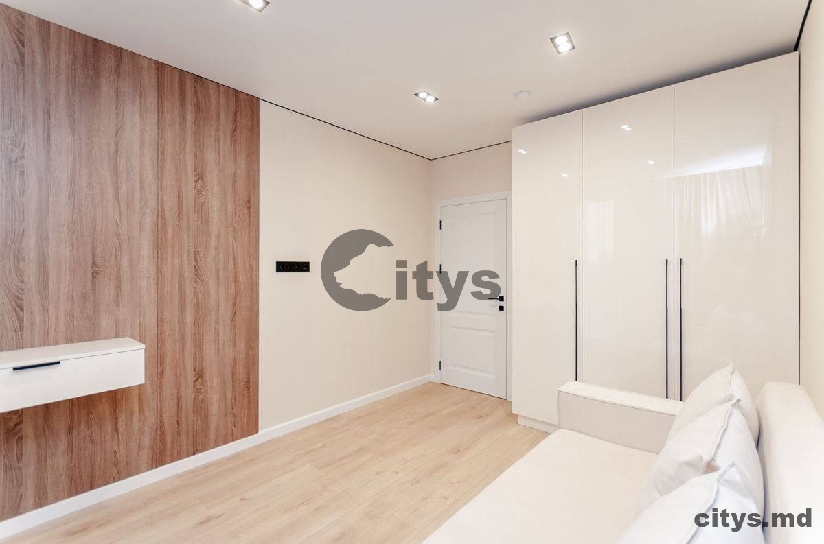 Apartament cu 2 camere, 60m², Cornesti photo 5 - citys.md Apartament cu 2 camere, 60m², Cornesti photo 4