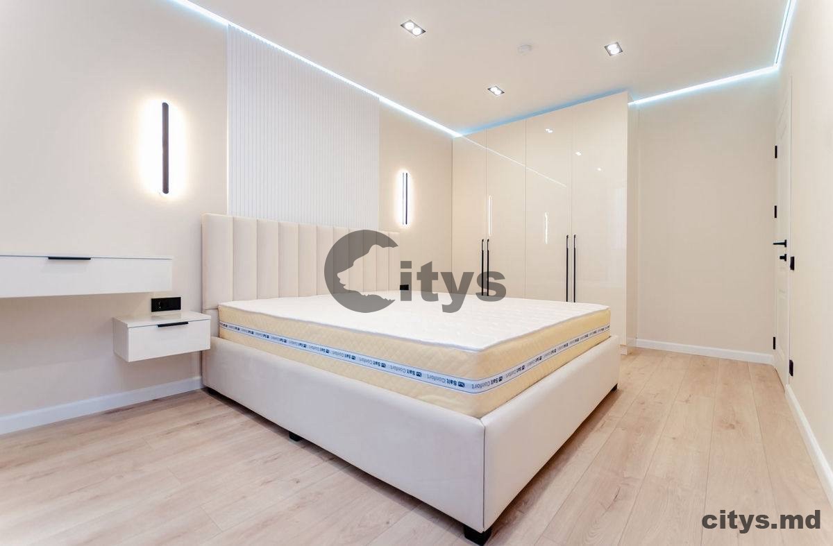 Apartament cu 2 camere, 60m², Cornesti photo 4 - citys.md Apartament cu 2 camere, 60m², Cornesti photo 3