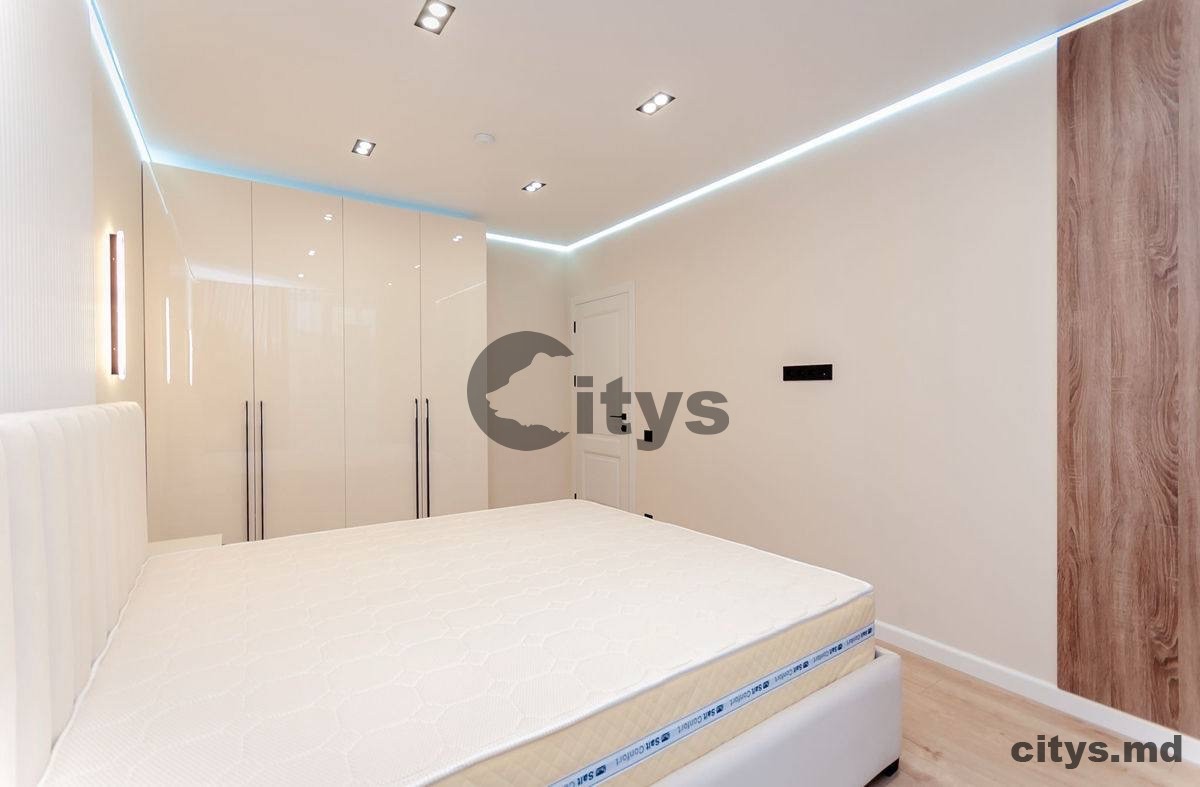 Apartament cu 2 camere, 60m², Cornesti photo 3 - citys.md Apartament cu 2 camere, 60m², Cornesti photo 2